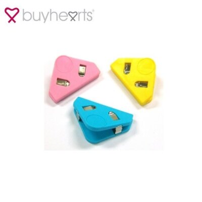 Clip/Pincers/Office Supplies/Stationery/Crib/Office