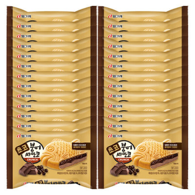 Samanco Choco 24pcs Popular Ice Cream