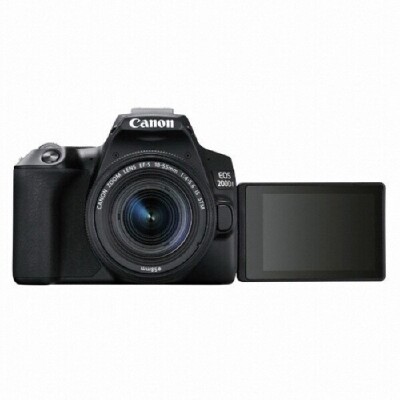Canon/EOS/200D/II/Body