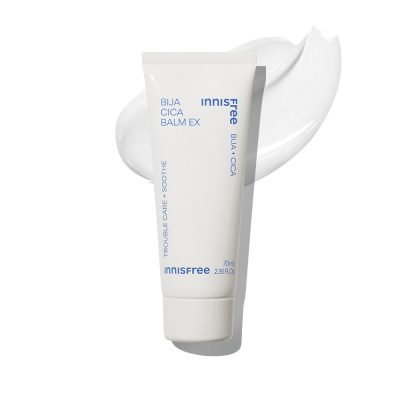 Bija Cica Balm/High-Capacity/70mL