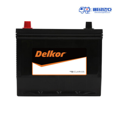 Delkor/DF/60L/Car Battery/Seoul/Gyeonggi/Incheon/For All Model Types