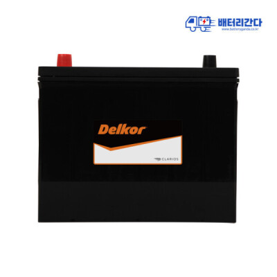 Delkor/DF/80L/Car Battery/Seoul/Gyeonggi/Incheon/For All Model Types