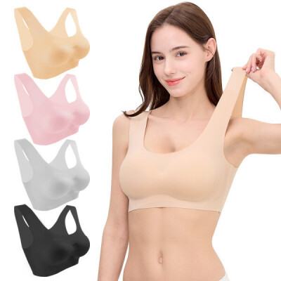 Wireless/Seamless/Sports Bra