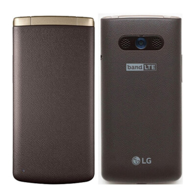 Lg-f610s 스마트폴더 와인스마트재즈 무약정 공기계