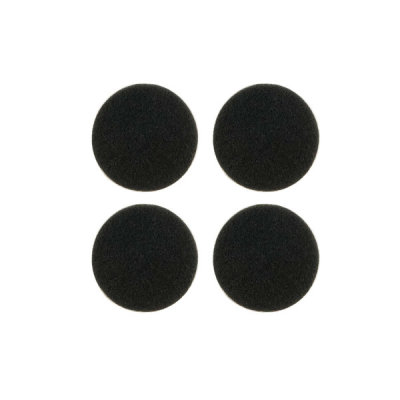 3.4cm/Sponge/Headphones/Headset/Exchange/Sponge/Cotton/Ear Tip/Cushion/Cover/Self/AS