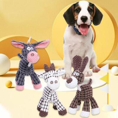 PUPPY TOYS/Doll/Teeth Grinding/Pet