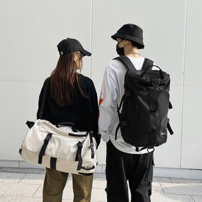 Boston Bag/Travel Bag
