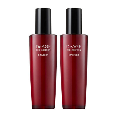 CHARMZONE/Deage/Edition/Emulsion/120ml/Lotion