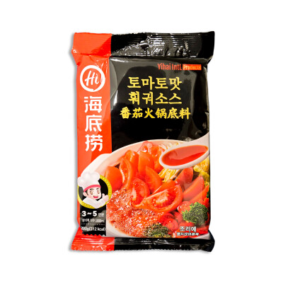 Haidilao/200g