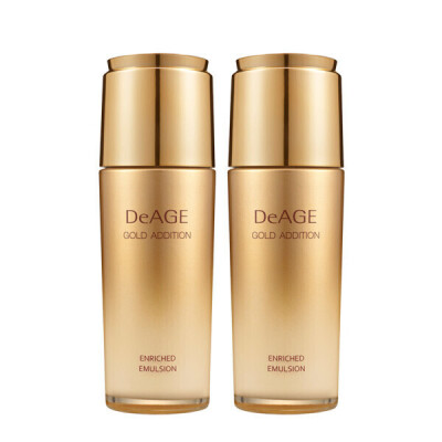 CHARMZONE/Deage/Gold/Edition/Emulsion/110ml/Lotion