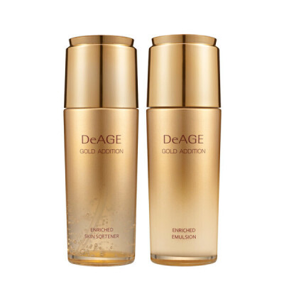 CHARMZONE/Deage/Gold/Edition/Skin/Softner/110ml