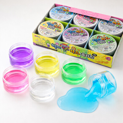 MYTOYS/Second Edition/6-Teilige