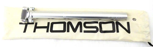 Thomson Elite Seatpost 27.2 x 330mm - Silver