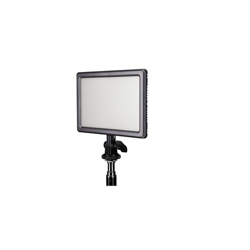 Nanlite LumiPad 11 Dimmable Adjustable Bicolor Slim Soft Light AC/Battery Powere