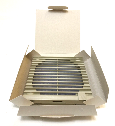 Rittal SK 3160 1S outlet filter/outlet filter 3160100 NEW