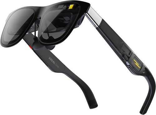 Xreal One AR Glasses Portable Smart Glasses X1 Chip 3DoF 477 inch Giant Screen