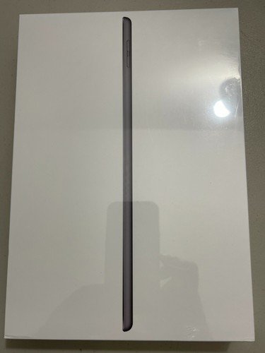Apple iPad 7 7th Generation 32GB Wi-Fi Tablet MW742LL/A 10.2-inch Retina display