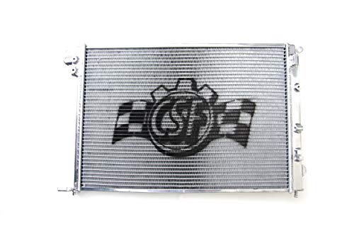 CSF 7016 High Performance Radiator