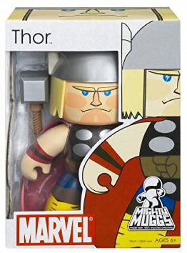 Mighty Muggs Thor