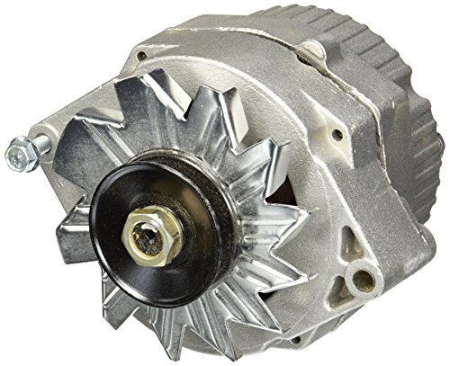 BBB Industries 7127-3 Alternator