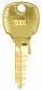 Replacement Key for CompX National 4323