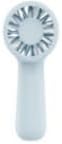 Handheld Fan, Rechargeable Fan (blue)