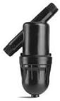 Netafim DF075-120 3/4" Disc Filter-120 Mesh