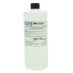 400446 Ethanol Solution, 95%, 32 oz
