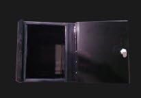 UTV Locking Storage Box