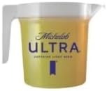 Michelob Ultra Stackable Pitcher, 48 Ounces
