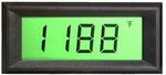 LPI-1CGP-K Digital Panel Meter Process 4-20mA Green LCD