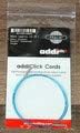 addiClick Cord - Turbo/Standard Rocket/Standard Rocket Squared (tip-to-tip Total Length: Approximately 80 cm, 32 inches)