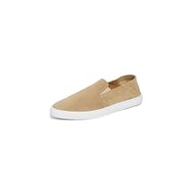 GREATS Men's Reign Slip Ons