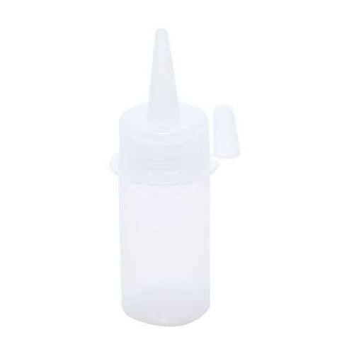 Bottle, 30mL, 1 oz, Narrow, PK10