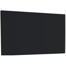 Indoor Elastic TV Screen Dust Proof Cover Protection Monitor Slipcover for 32-85inch TV Strechable Fabric Easy to use (Black,43 inches)