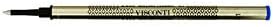 Visconti Rollerball Refill (Blue)