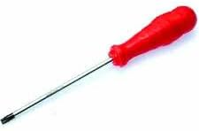 Torx Tornavida T25, Yıldız Başlı, El Aleti