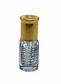 "Amber Tan"- Ambergris Pure Perfume Oil