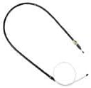 Gemo Parking Brake Cable