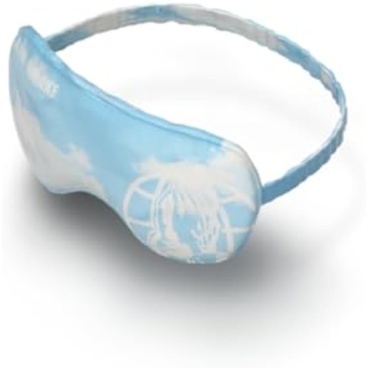 Official Air Drake Cloud Sleep Eye Mask