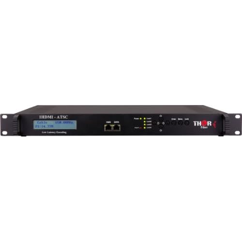 Low Latency HDMI ATSC Modulator & IPTV Server 1 Ch