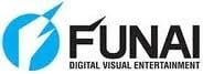 Funai FUNAI NE802UD REMOTE CONTROL