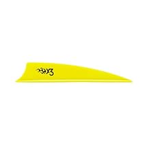Bohning X3 Vane, 3"