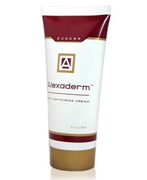 Alexaderm