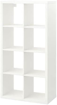 KALLAX Shelf Unit - White 77x147 cm 203.518.84