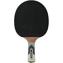 Donic-Schildkrot Tischtennisschlager Waldner 700, ABP-Griff, 2,0 mm Schwamm, Donic 3-Stern ITTF Belag, 754872
