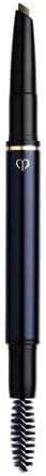 Eyebrow Pencil Cartridge (202) Grey Brown, 0.1g / 0.003 oz