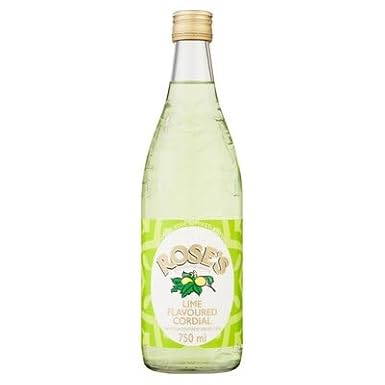 Lime Cordial_ 25.36oz_(1 Pack)