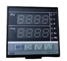 Compatible for J&D DB5010-101100 DB5010-201002 Pressure Display 1000-650-230 1000-651-240 (1000-651-240)