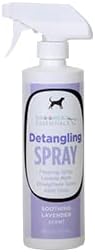 GROOMER ESSENTIALS Detangling Spray 16 oz.